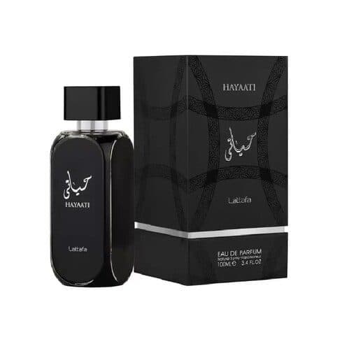 عطر لطافه حیاتی ✨ گرم و جذاب — تصویر ۲