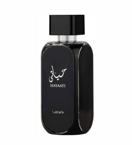 عطر لطافه حیاتی ✨ گرم و جذاب