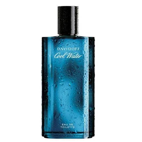عطر مردانه دیویدف کول واتر – های کپی