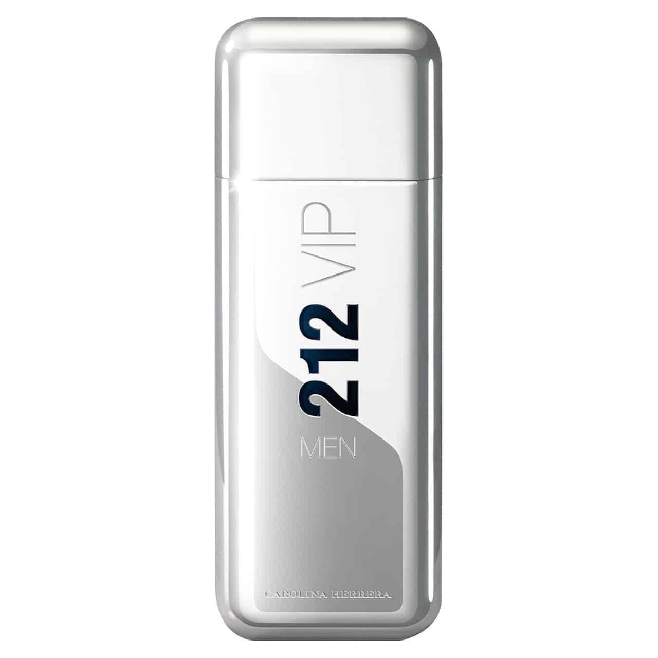 عطر مردانه کارولینا هررا 212 وی آی پی مردانه – CAROLINA HERRERA – 212VIP for Men – های کپی
