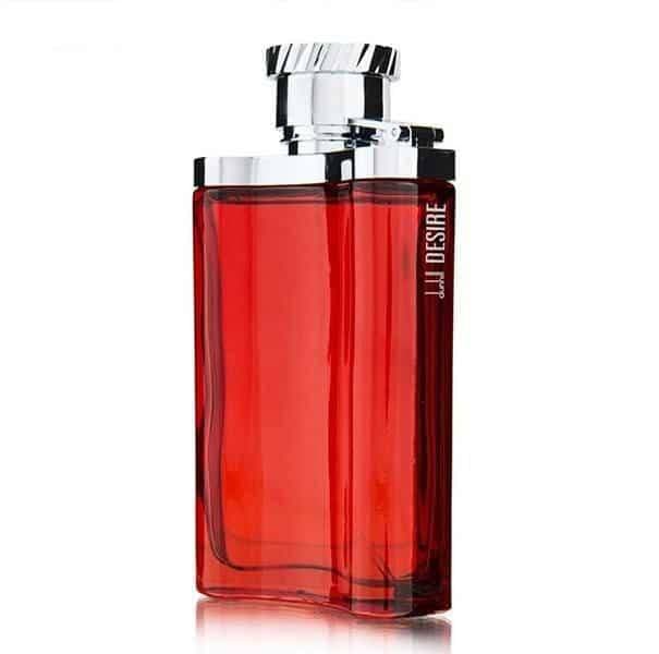 عطر مردانه دانهیل آلفرد دانهیل دیزایر – های کپی — تصویر ۳