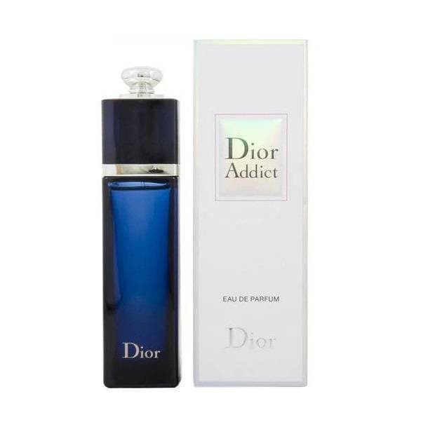 عطر زنانه دیور ادیکت ادوپرفیوم 2014 (ادکت) – Dior – Addict EDP 2014 — تصویر ۶
