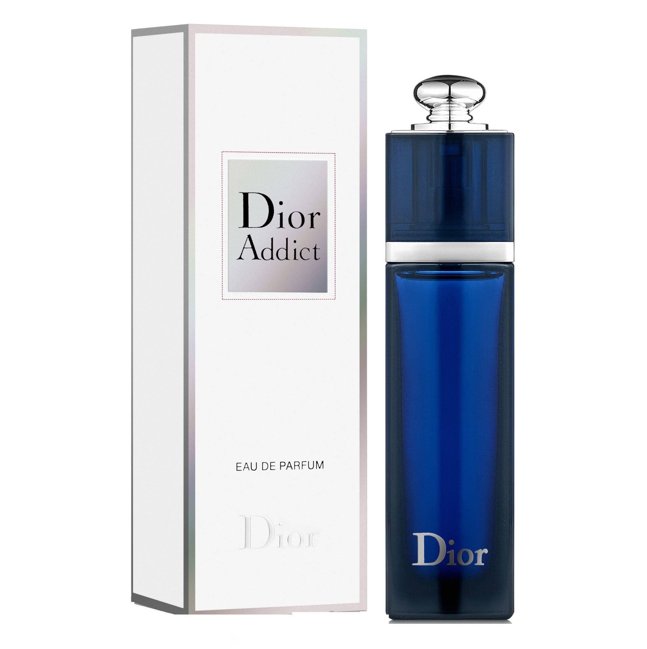 عطر زنانه دیور ادیکت ادوپرفیوم 2014 (ادکت) – Dior – Addict EDP 2014 — تصویر ۲