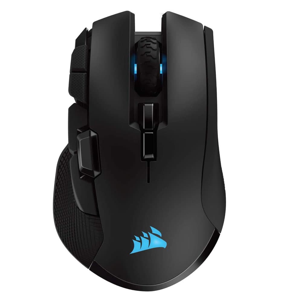 ماوس بی سیم گیمینگ کورسیر CORSAIR IRONCLAW RGB