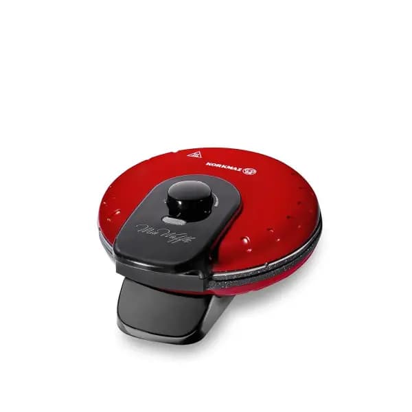 وافل ساز کرکماز مدل A319-04 ا Korkmaz waffle maker model A319-04