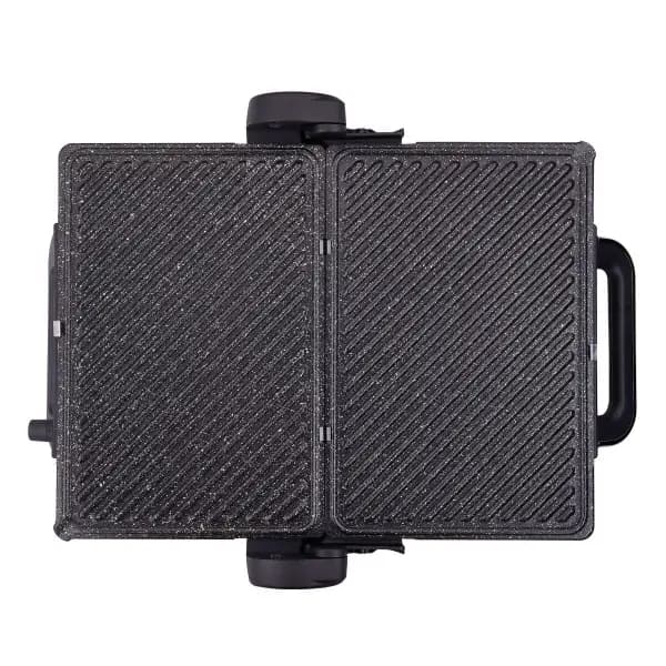 ساندویچ ساز و گریل کرکماز مدل 08-A811 ا 08-Korkmaz grill model A811 — تصویر ۲