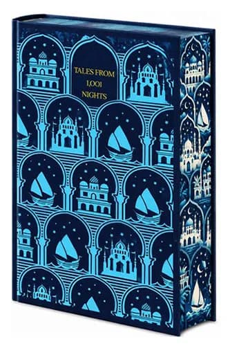 Tales from 1001 Nights