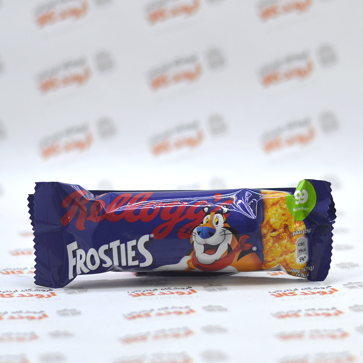 غلات بار کلوگس Kelloggs مدل Frosties