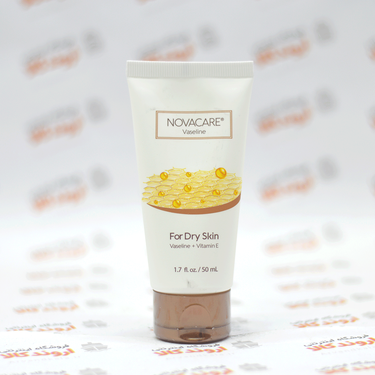 وازلین نواکر Nova care — تصویر ۲