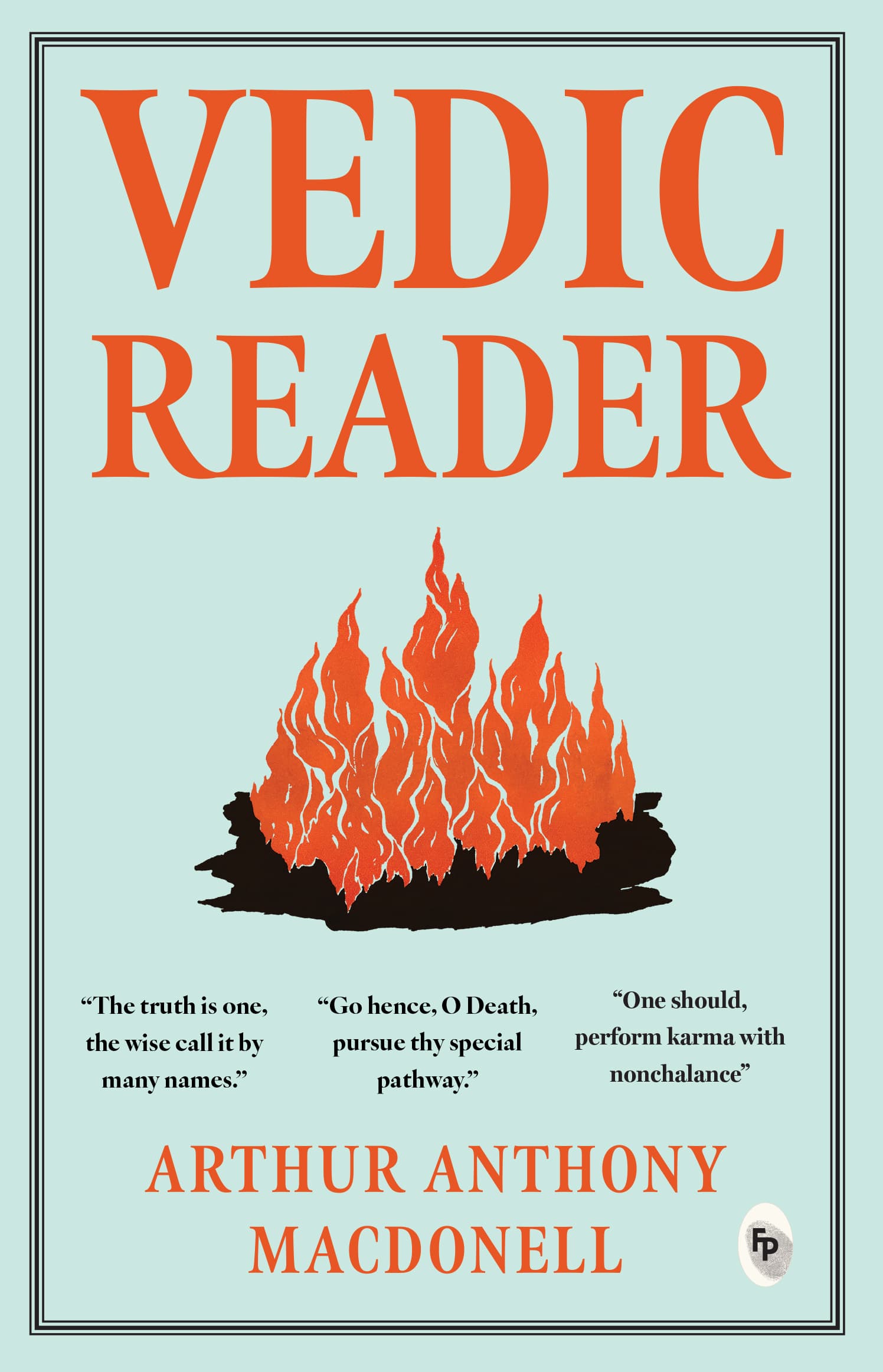 Vedic Reader