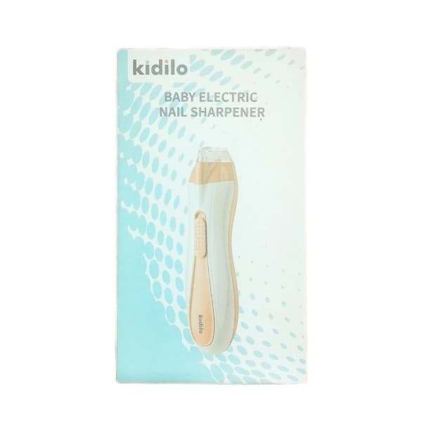 سوهان برقی نوزادی کیدیلو (kidilo) — تصویر ۳