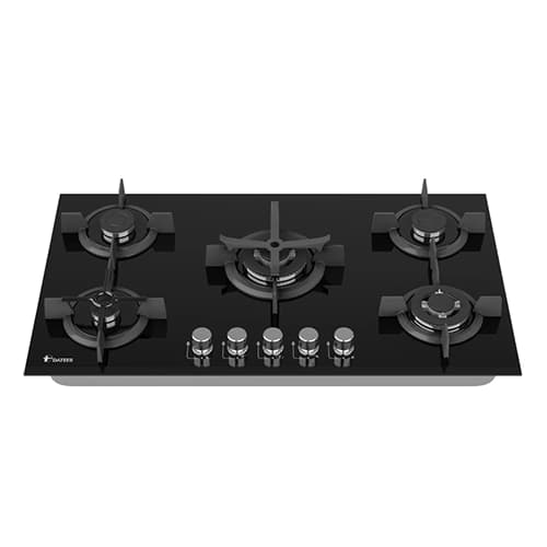 اجاق گاز صفحه ای داتیس مدل DG-549