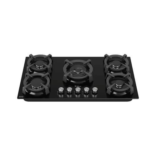 اجاق گاز صفحه ای اسمارت داتیس مدل DG-567