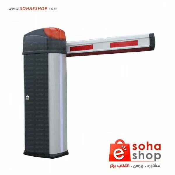 راهبند بتا مدل دولوکس B-300 بوم 5 متری
