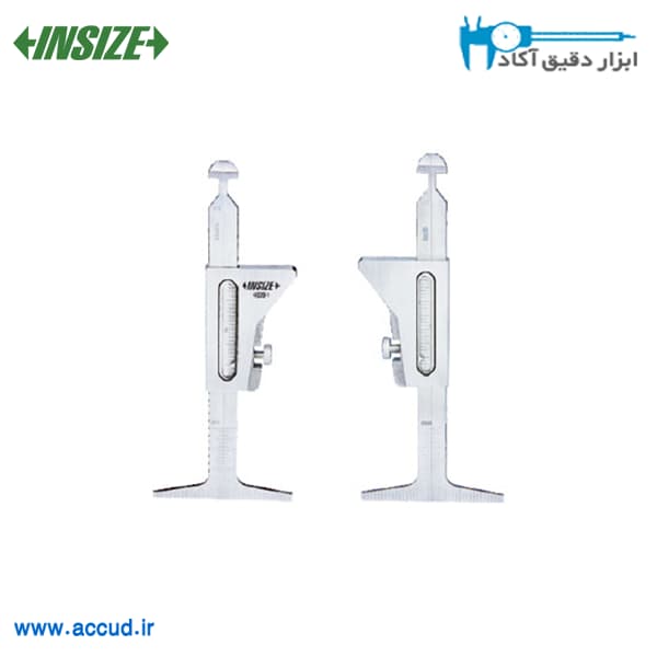 گیج جوشکاری INSIZE (با گارانتی رسمی شرکت اینسایز) مدل 4839-1