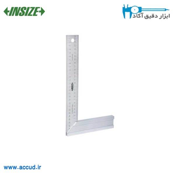 گونیا 30 سانتی متر INSIZE (با گارانتی رسمی شرکت اینسایز) مدل 2275-300