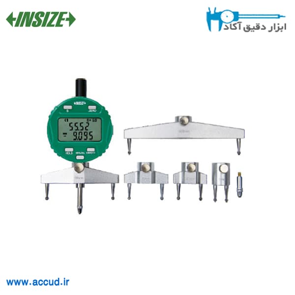 شعاع سنج دیجیتال INSIZE (با گارانتی رسمی شرکت اینسایز) مدل 2183