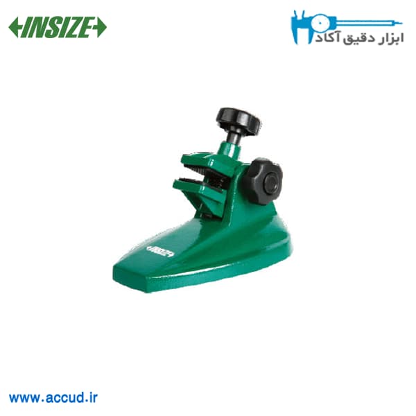 پایه میکرومتر INSIZE (با گارانتی رسمی شرکت اینسایز) مدل 6301