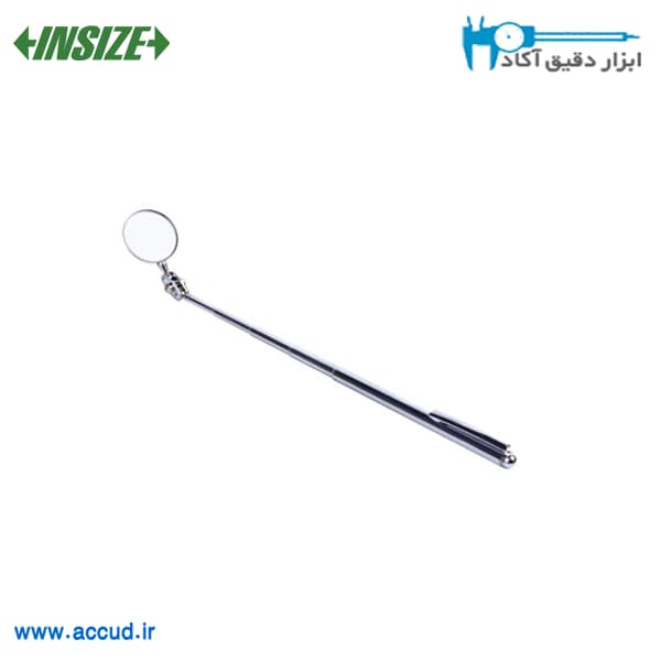 آینه بازرسی تلسکوپی INSIZE (با گارانتی رسمی شرکت اینسایز) مدل 7160-1