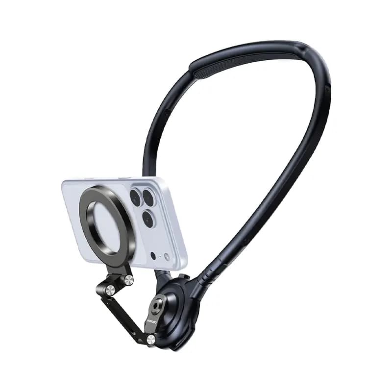 هولدر دور گردنی موبایل پرودو مدل PORODO PDG03JBK