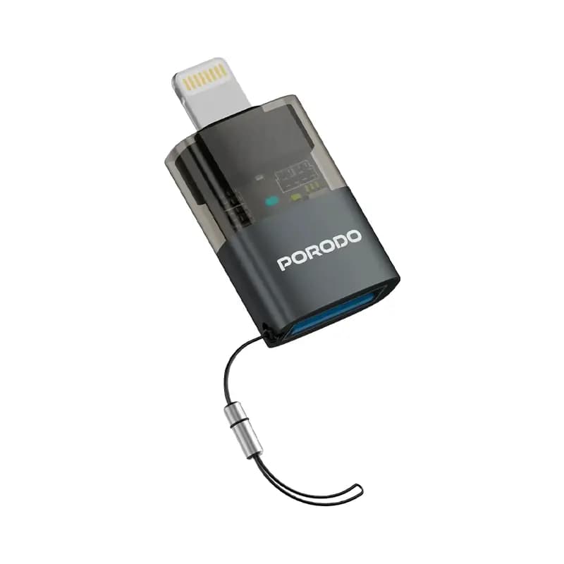 تبدیل OTG پرودو مدل PORODO PDATOL50GY