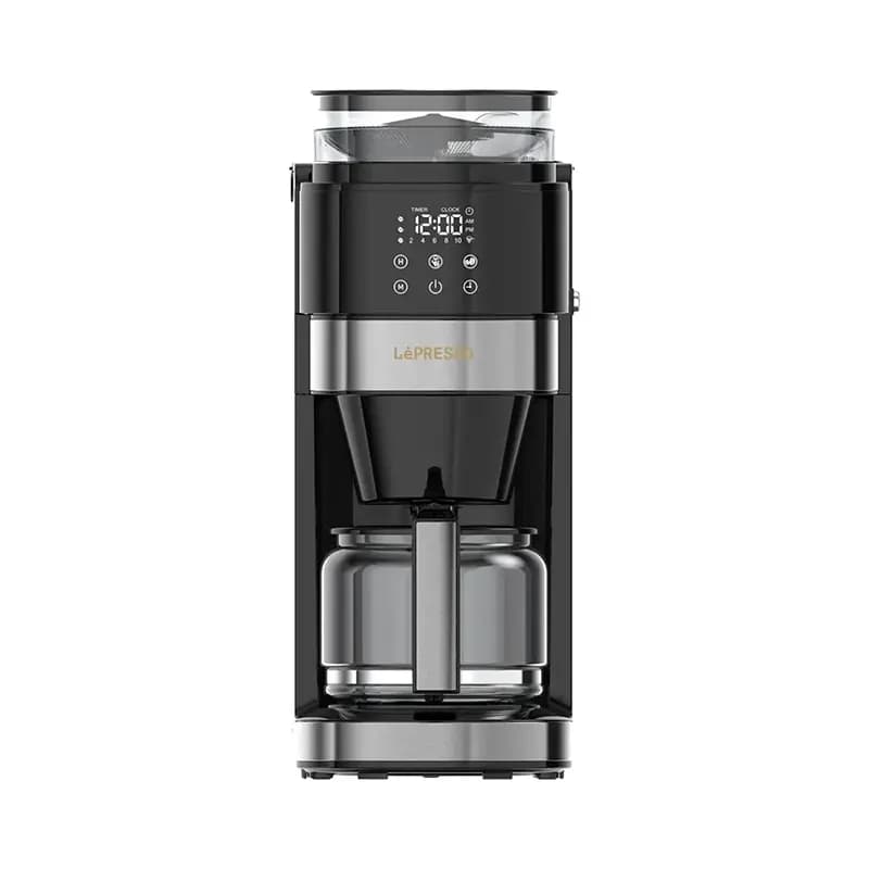 دستگاه قهوه ساز لپرسو مدل LePRESSO LPCFFM0043