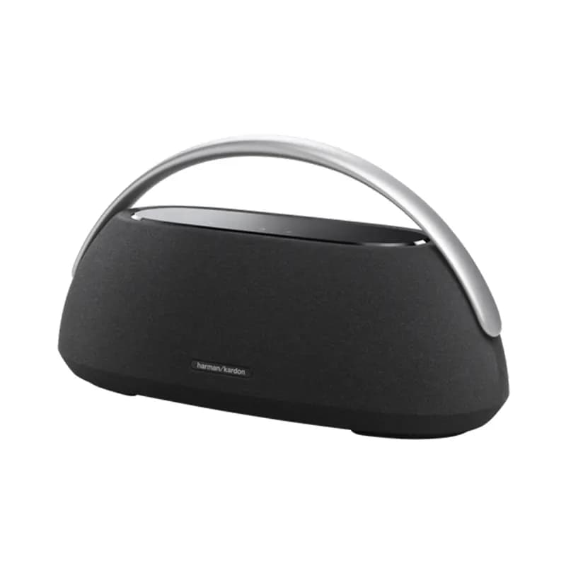 اسپیکر هارمن کاردن مدل Harman Kardon Go Play 3 — تصویر ۵