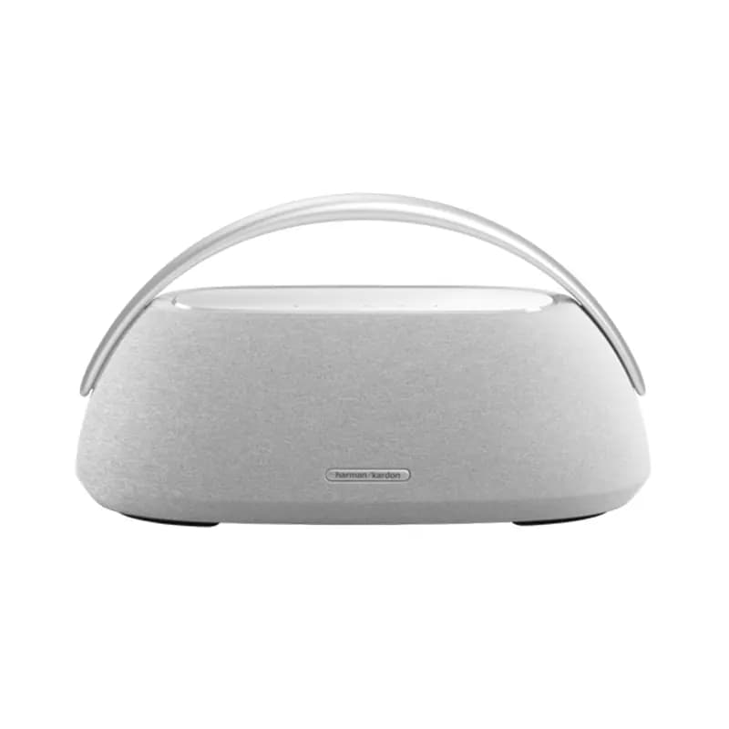 اسپیکر هارمن کاردن مدل Harman Kardon Go Play 3 — تصویر ۴