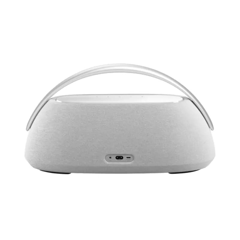 اسپیکر هارمن کاردن مدل Harman Kardon Go Play 3 — تصویر ۸