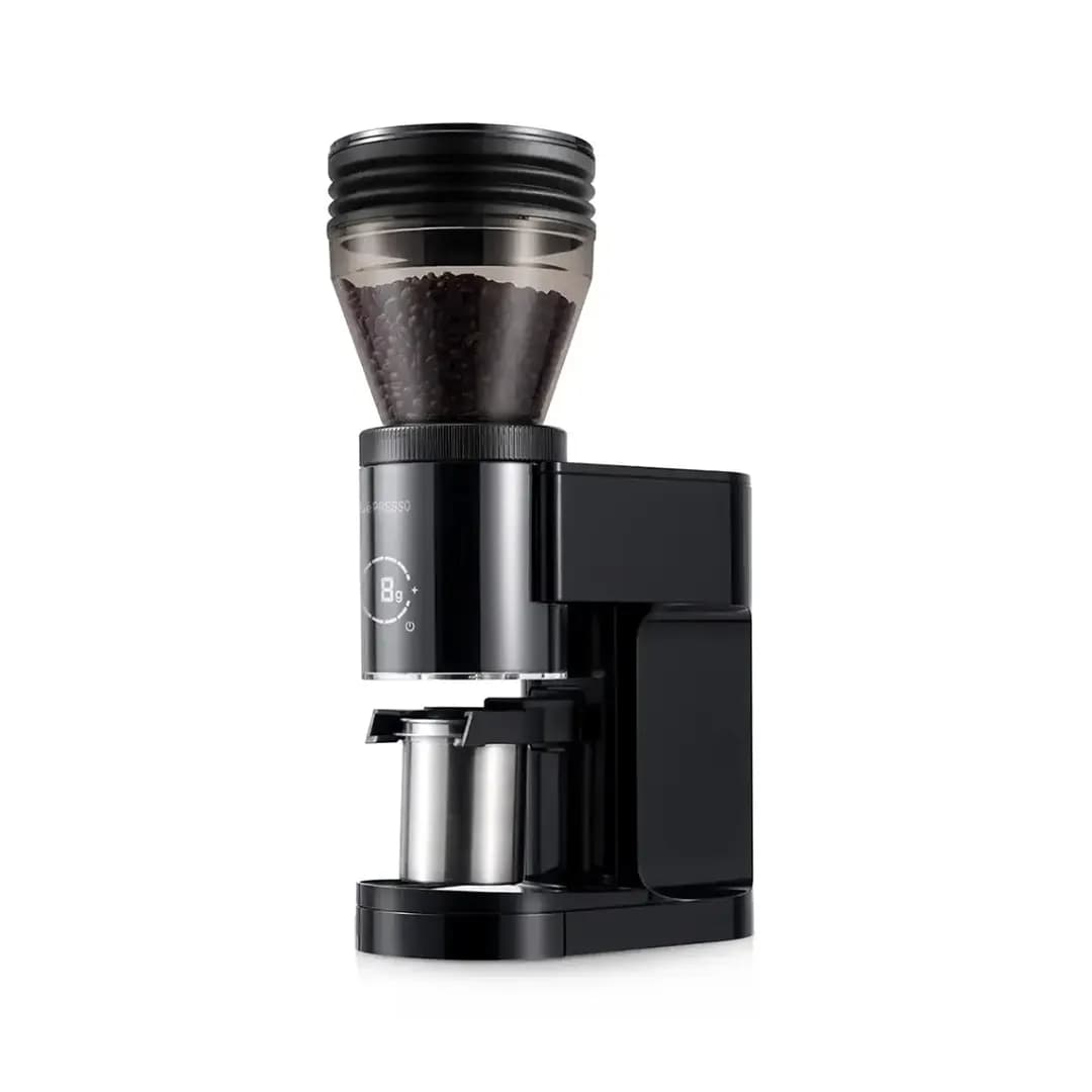 آسیاب قهوه لپرسو مدل LePRESSO LPCGHY1430BK — تصویر ۲