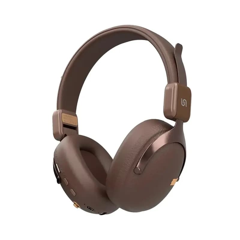 هدفون پرودو مدل PORODO PDSTWLEP053BK — تصویر ۴