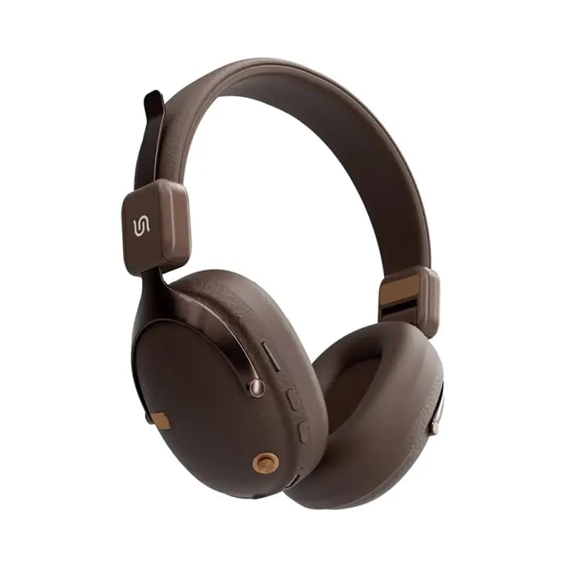 هدفون پرودو مدل PORODO PDSTWLEP053BK — تصویر ۲