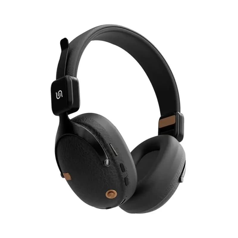 هدفون پرودو مدل PORODO PDSTWLEP053BK
