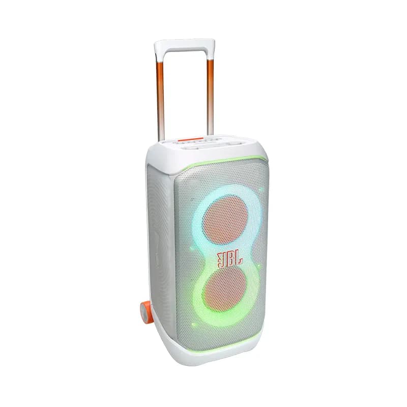 اسپیکر جی بی ال مدل JBL Partybox 320 — تصویر ۴