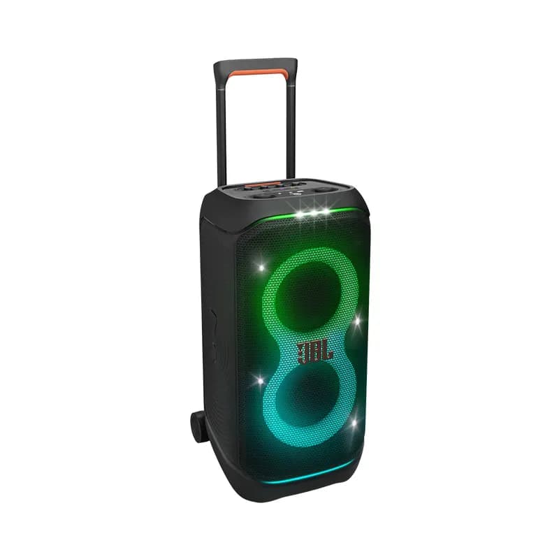 اسپیکر جی بی ال مدل JBL Partybox 320 — تصویر ۳