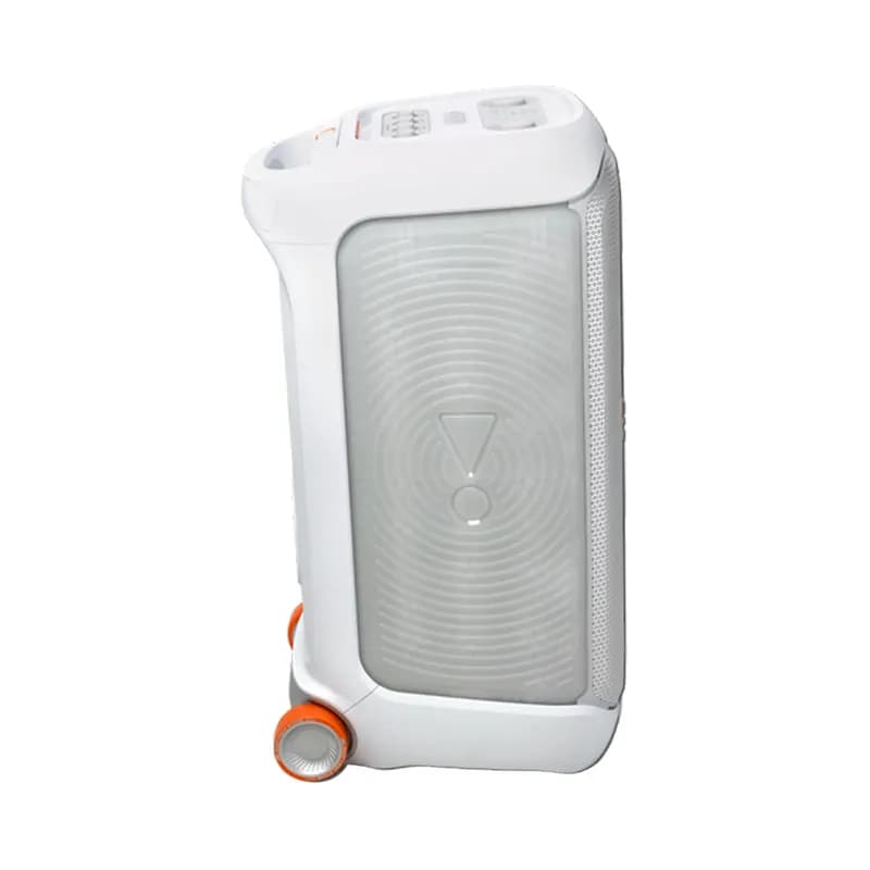 اسپیکر جی بی ال مدل JBL Partybox 320 — تصویر ۸