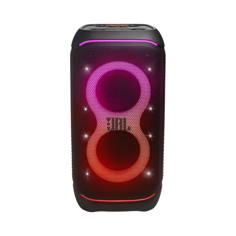 اسپیکر جی بی ال مدل JBL Partybox 320 — تصویر ۵