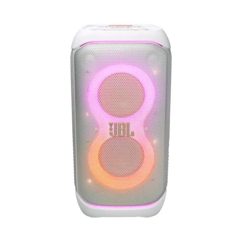 اسپیکر جی بی ال مدل JBL Partybox 320 — تصویر ۶