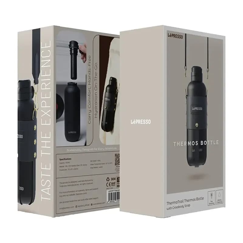 ماگ لپرسو مدل LePRESSO LPCFFTT0013BK — تصویر ۷