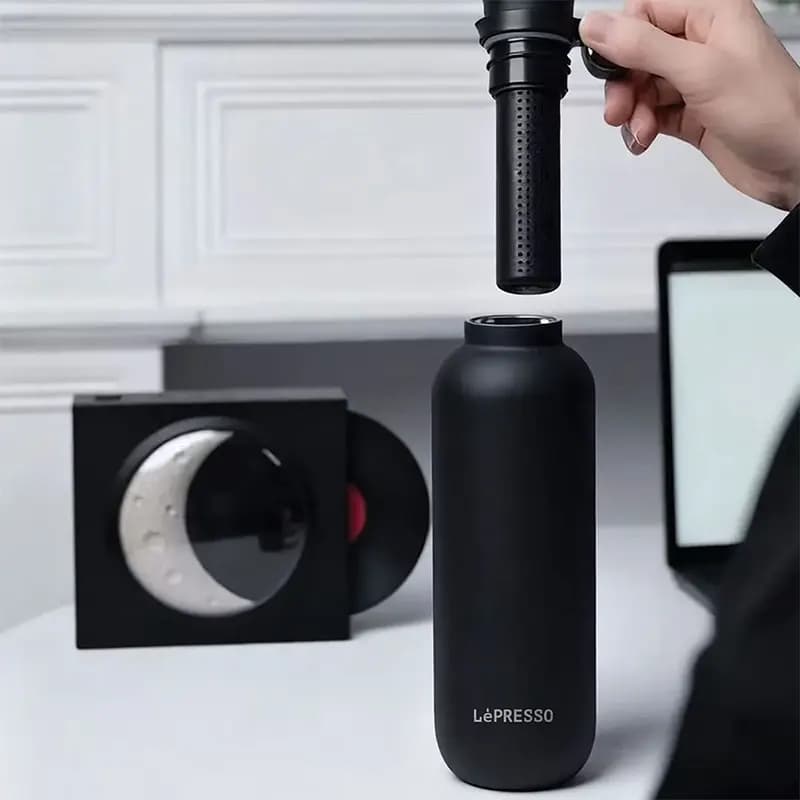 ماگ لپرسو مدل LePRESSO LPCFFTT0013BK — تصویر ۶