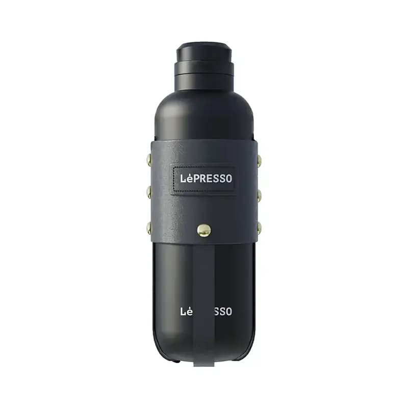 ماگ لپرسو مدل LePRESSO LPCFFTT0013BK