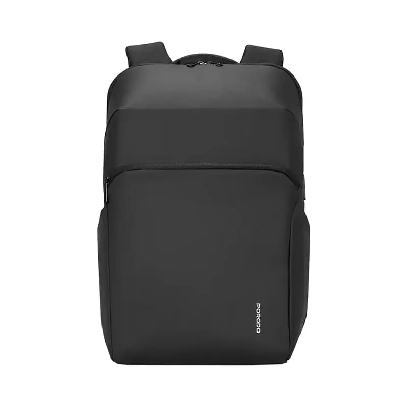 کیف کوله پشتی پرودو مدل PORODO PD-LFST122-BK