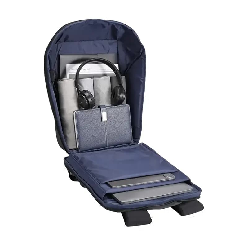 کیف کوله پشتی پرودو مدل PORODO PD-LFST122-BK — تصویر ۶