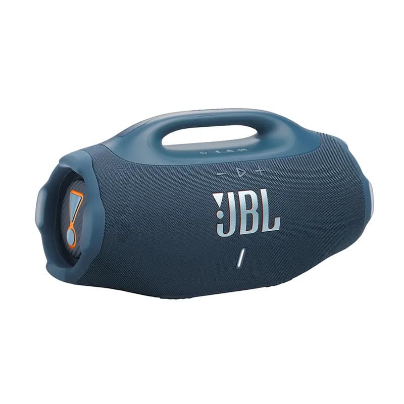 اسپیکر جی بی ال مدل JBL Boombox 4 — تصویر ۲