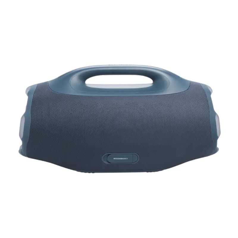 اسپیکر جی بی ال مدل JBL Boombox 4 — تصویر ۶