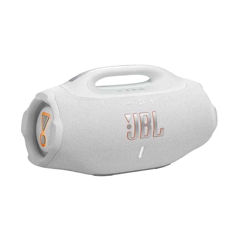 اسپیکر جی بی ال مدل JBL Boombox 4 — تصویر ۴