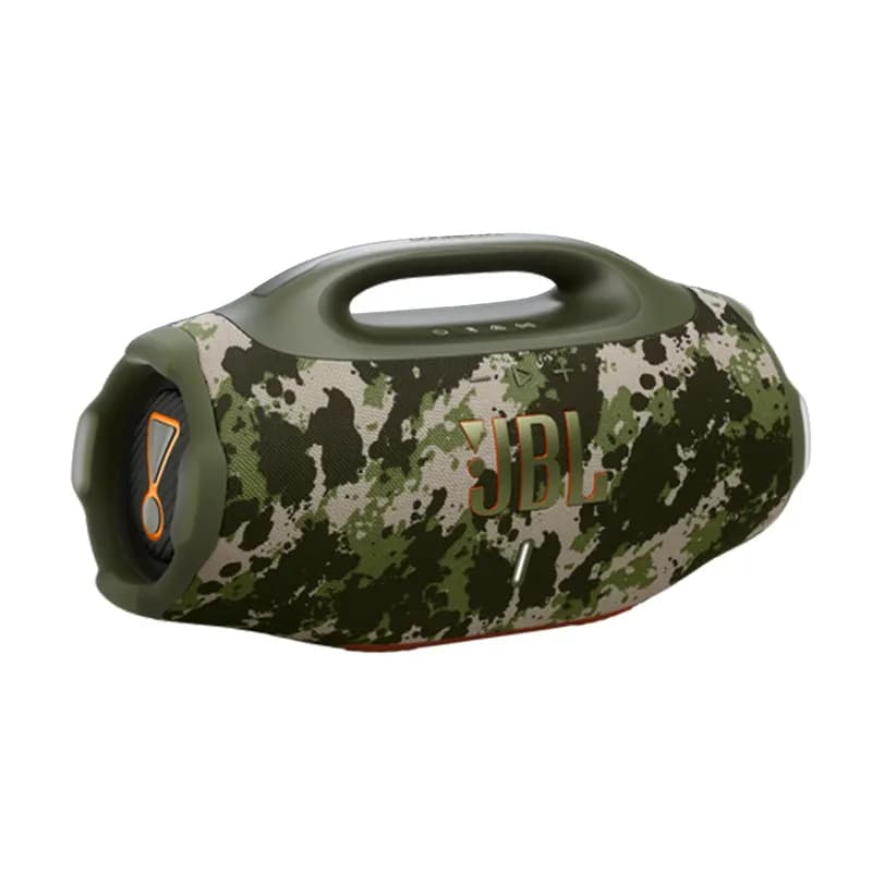 اسپیکر جی بی ال مدل JBL Boombox 4 — تصویر ۳
