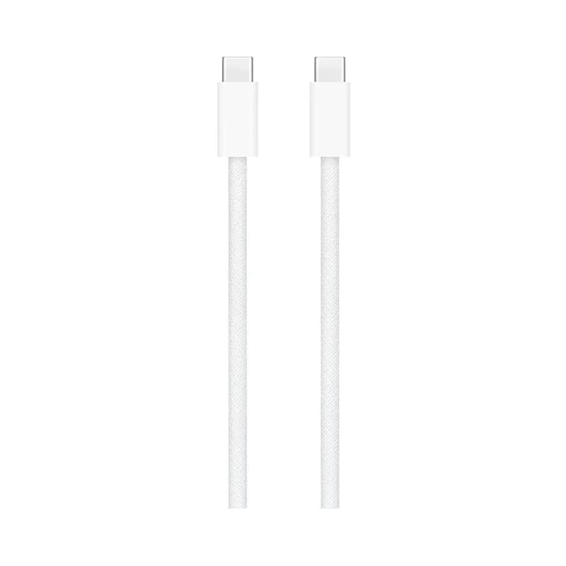 کابل شارژ اپل Apple USB-C To USB-C بدون جعبه طول 1 متر