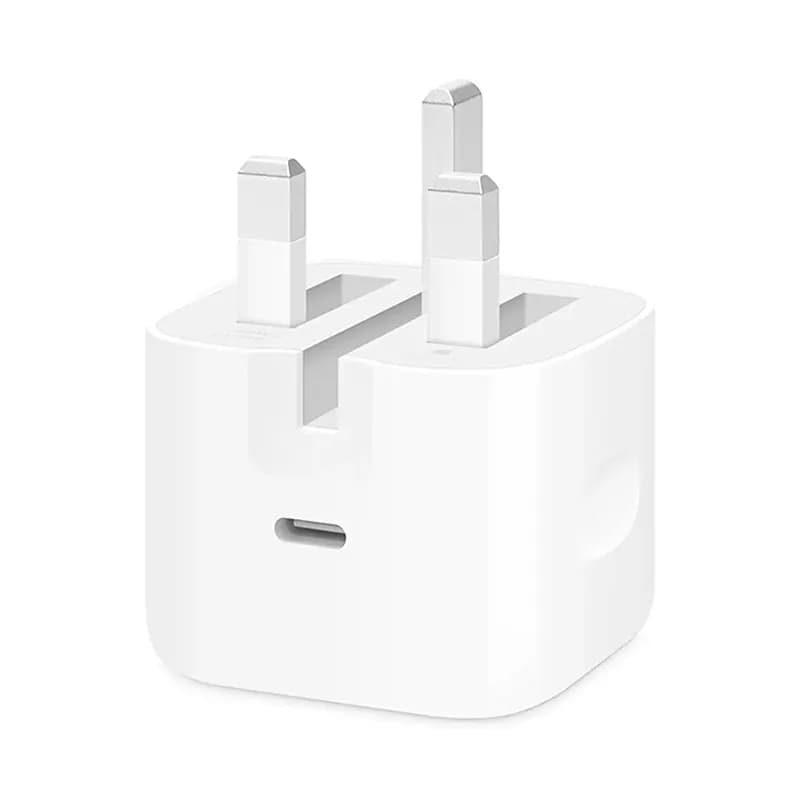 شارژر 40 وات اپل Apple
