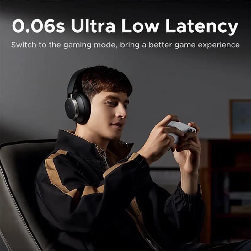 هدفون یوگرین مدل UGREEN HP206 55687 — تصویر ۸